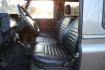 1990 Gray /Black Land Rover Defender (SALLDVAB8FA) with an Diesel engine, 5 speed manual transmission, located at 6528 Lower York Road, New Hope, PA, 18938, (215) 862-9555, 40.358707, -74.977882 - Here is a great running, great looking turn key 1990 Land Rover Defender.....Diesel engine, 5 speed manual transmission, roll up windows, black leather seats, steel wheels, 7.50R60 Silca Come 4x4 tires, fog lights, trailer hitch, Warn Zion 10-S power wynch. The engine has been rebuilt, body and i - Photo#10